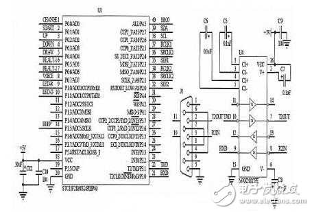 太陽能熱水器智能節(jié)水控制系統(tǒng)設計方案