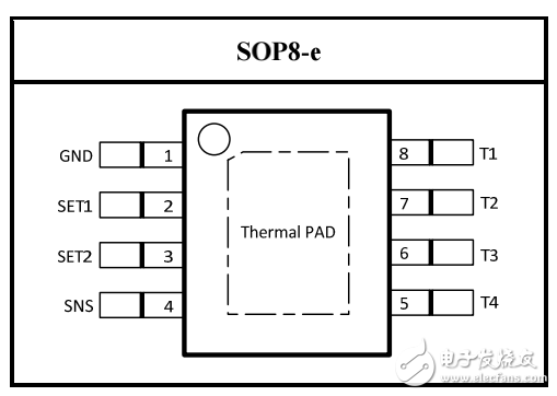 奇力VAS1106規(guī)格書(shū)