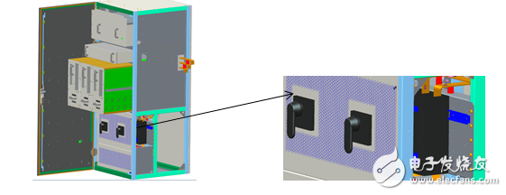 集中式逆變器的模塊化設(shè)計(jì)詳解