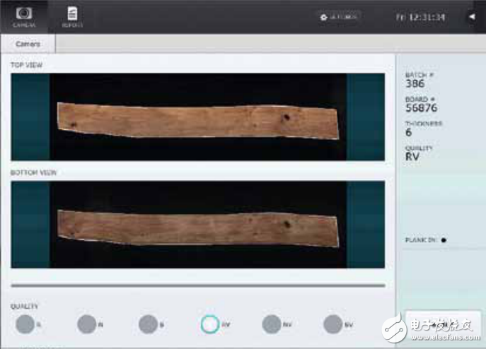 倍?；诠I(yè)PC的控制技術(shù)的高速圖像處理