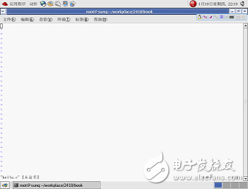 Linux下C編程基礎(chǔ)之常用編輯器淺析