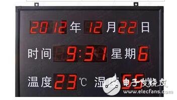 ds1302時(shí)鐘芯片萬(wàn)年歷，DS1302萬(wàn)年歷的操作流程、代碼解析