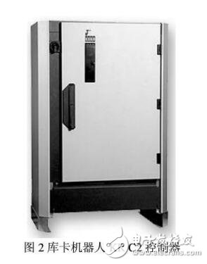 弧焊機(jī)器人的結(jié)構(gòu)及編程方法