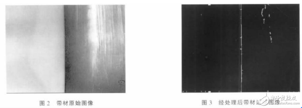 對(duì)中系統(tǒng)與機(jī)器視覺(jué)介紹