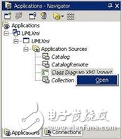 詳解Oracle中XMI開發(fā)UML圖表技術