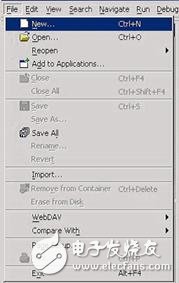 詳解Oracle中XMI開發(fā)UML圖表技術