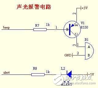 基于hx711的51單片機電子秤設(shè)計