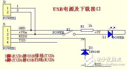 基于hx711的51單片機電子秤設(shè)計