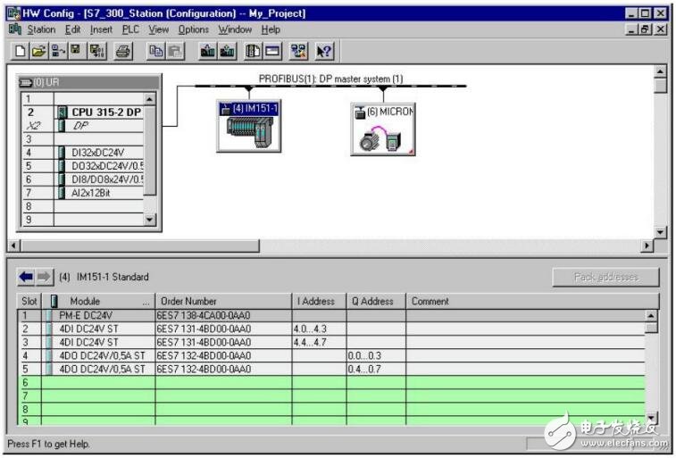 SIMATIC通訊網(wǎng)絡(luò)與服務(wù)