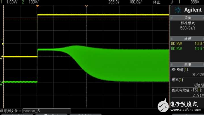 上電復位和按鍵復位區(qū)別
