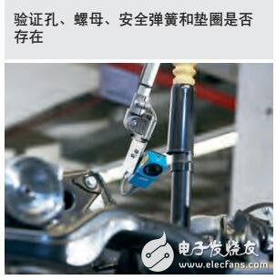 Inspector 視覺(jué)傳感器的優(yōu)勢(shì)及應(yīng)用