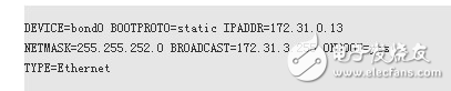 Linux系統(tǒng)雙網(wǎng)卡綁定技術(shù)的介紹