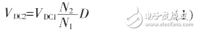基于DSP 56F801和脈寬調(diào)制芯片UC3846的DC／AC電源設(shè)計