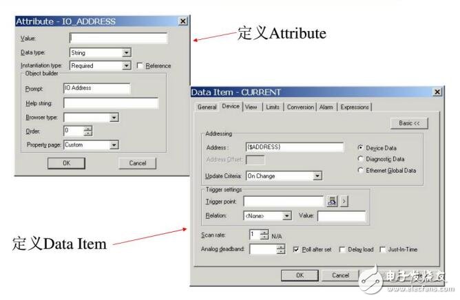 基于HMI高級(jí)教程圖解