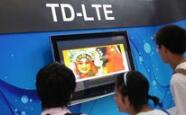 TD-LTE