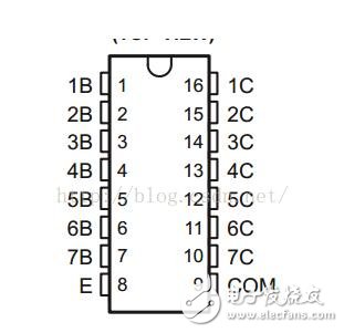 uln2003怎么用，uln2003使用方法和作用