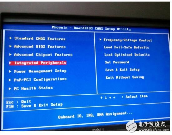 基于研華工控機自動啟動設(shè)置步驟圖解