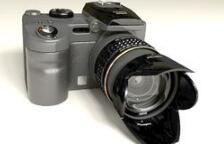 數(shù)碼相機(jī)
