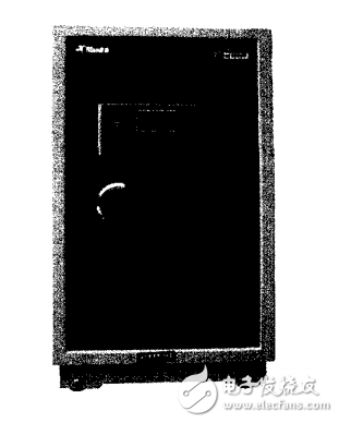 上海浦東國際機場防入侵系統(tǒng)