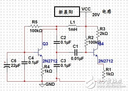 貼片電感怎么測(cè)量電感值?