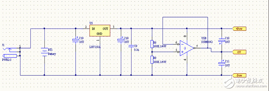不可不知的,關于小電流測量技巧