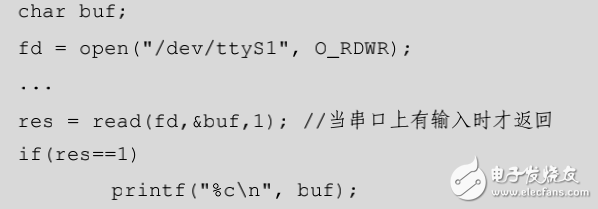 《Linux設(shè)備驅(qū)動開發(fā)詳解》第8章、Linux設(shè)備驅(qū)動中的阻塞與非阻塞IO