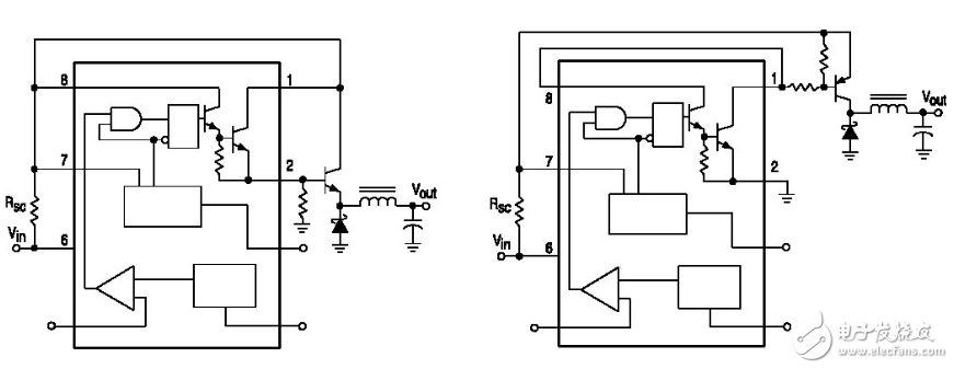 mc34063是哪個(gè)公司的?