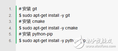 人臉識別沒那么難,1行命令就能實(shí)現(xiàn)