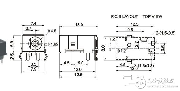 電源ac和dc有什么區(qū)別_dc ac分別代表什么
