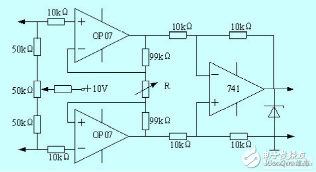 玻璃企業(yè)原有配料系統(tǒng)稱重控制器設計