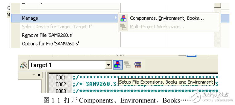 ARM菜鳥(niǎo)成長(zhǎng)記