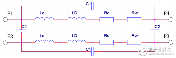 共模電感參數選型_共模電感寄生參數效應