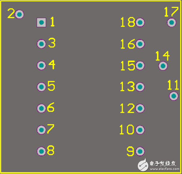 開關變壓器參數(shù)_開關變壓器繞制方法