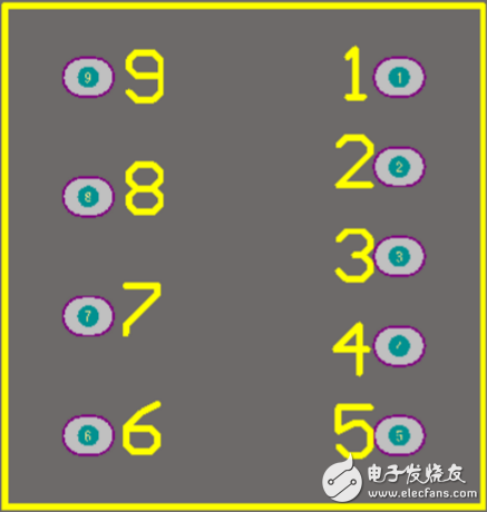 開關變壓器參數(shù)_開關變壓器繞制方法