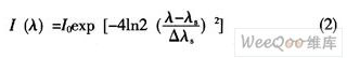 DSP光纖光柵解調(diào)系統(tǒng)設(shè)計方法
