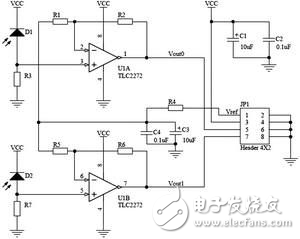 C8051大燈儀自動(dòng)定位系統(tǒng)解析