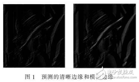 基于運(yùn)動模糊圖像盲復(fù)原方法