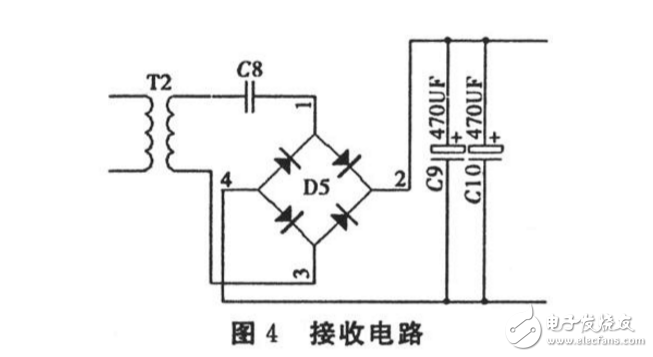 自制無(wú)線充電線圈，簡(jiǎn)易無(wú)線充電器教程