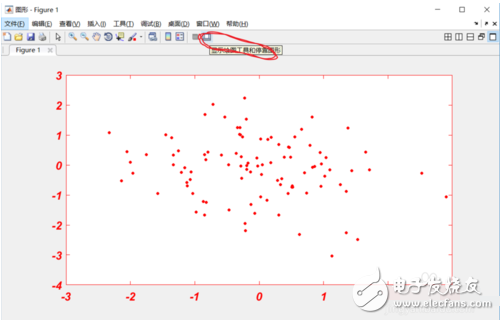 matlab畫(huà)圖如何坐標(biāo)軸刻度
