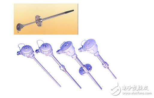 熱電偶和熱電阻的區(qū)別