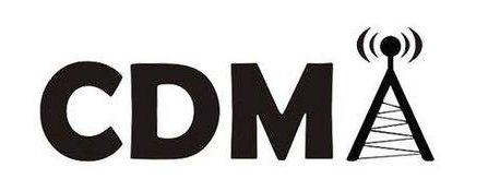 CDMA