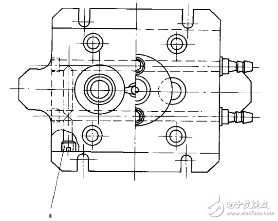 塑料模具設(shè)計(jì)的詳細(xì)圖解