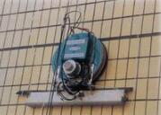 服務(wù)機(jī)器人