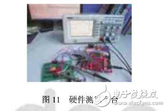 SRAM芯片的設(shè)計(jì)與測試