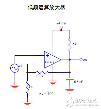 LM393應(yīng)用電路及LM393相關(guān)的應(yīng)用資料