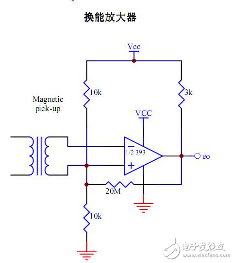 LM393應(yīng)用電路及LM393相關(guān)的應(yīng)用資料