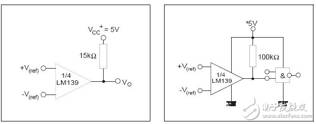 LM393應(yīng)用電路及LM393相關(guān)的應(yīng)用資料