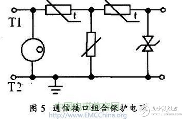  開關(guān)電源雷擊浪涌的產(chǎn)生與防護(hù)
