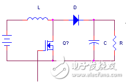 boost電路參數(shù)設計詳解