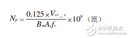變壓器隔離驅(qū)動電路